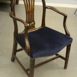 911 1322 ARMCHAIR